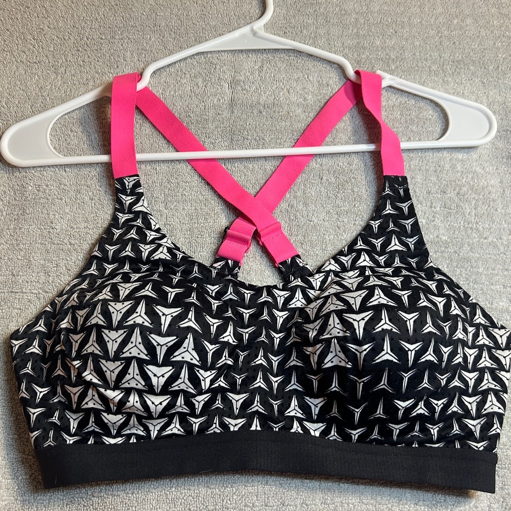 Victorias Secret Sports Bra